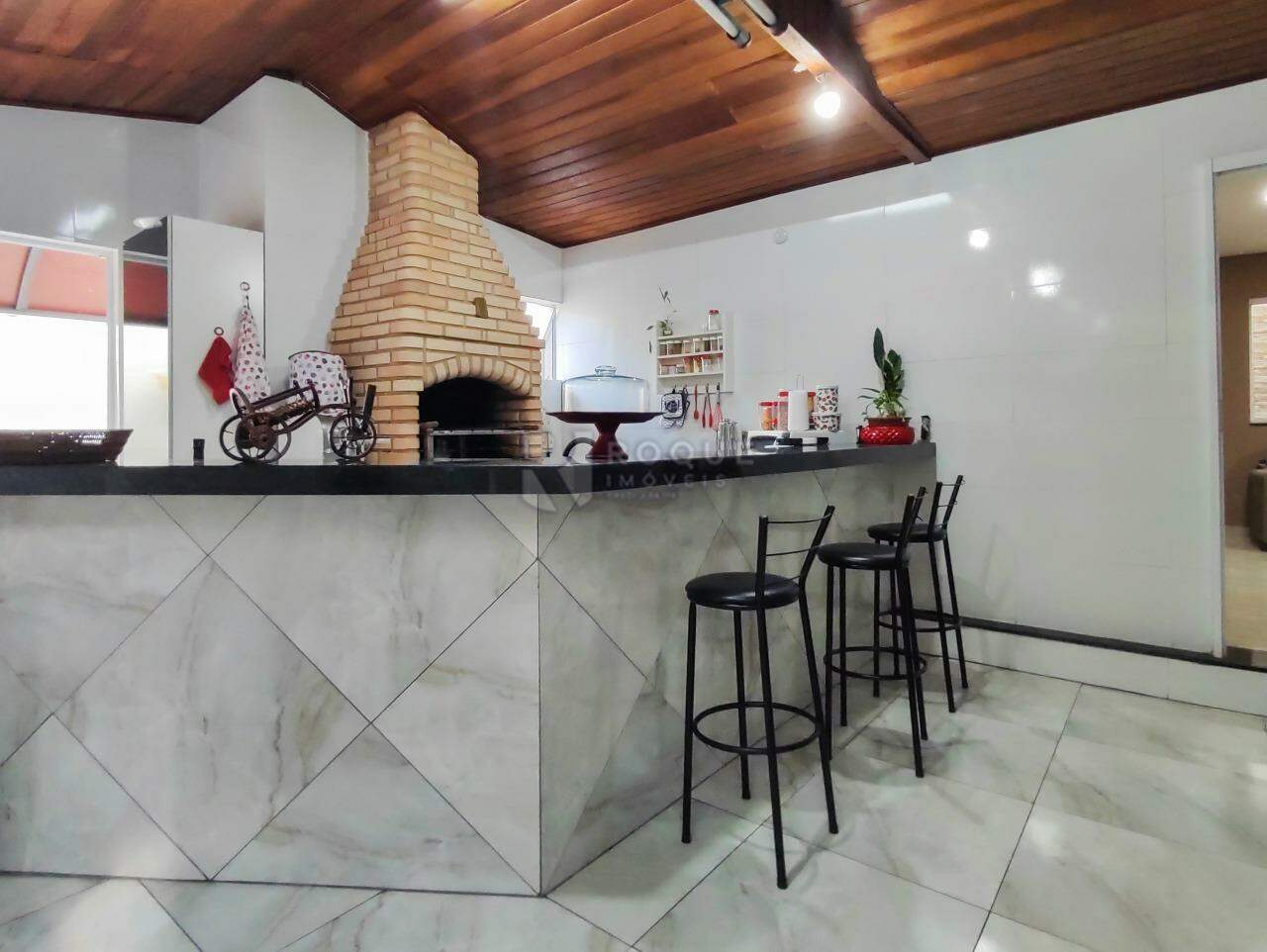 Casa Residencial à venda no bairro Vila Claudia: COZINHA