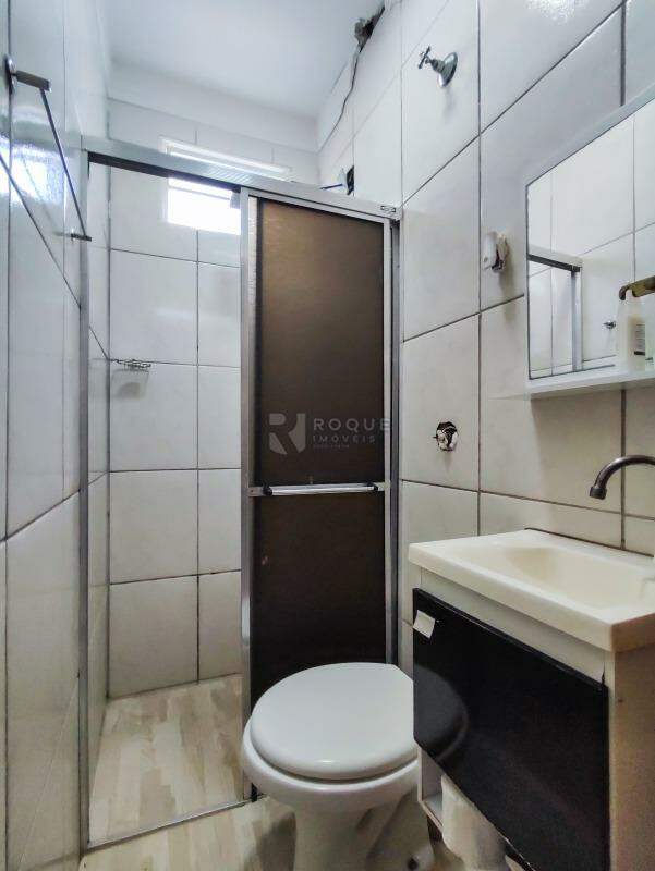 Casa Residencial à venda no bairro Vila Claudia: BANHEIRO SOCIAL 1