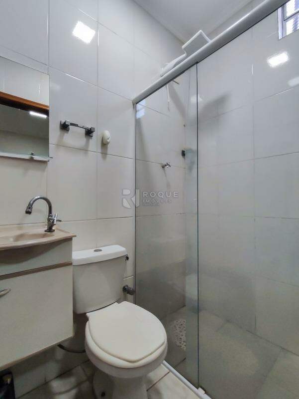 Casa Residencial à venda no bairro Vila Claudia: WC SUÍTE