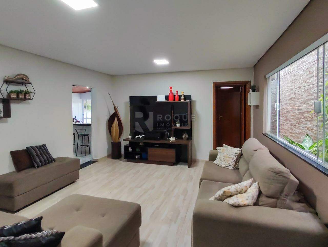 Casa Residencial à venda no bairro Vila Claudia: SALA DE ESTAR 1