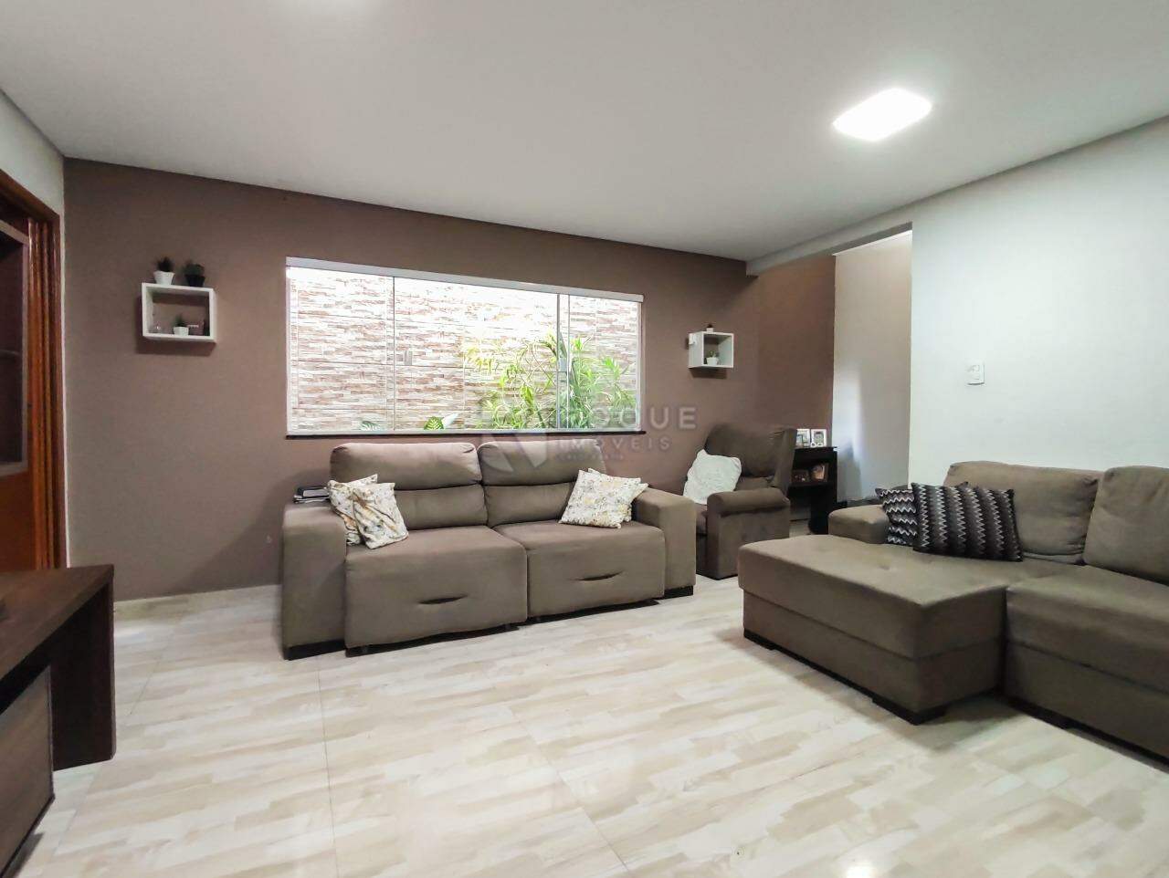 Casa Residencial à venda no bairro Vila Claudia: SALA DE ESTAR 1