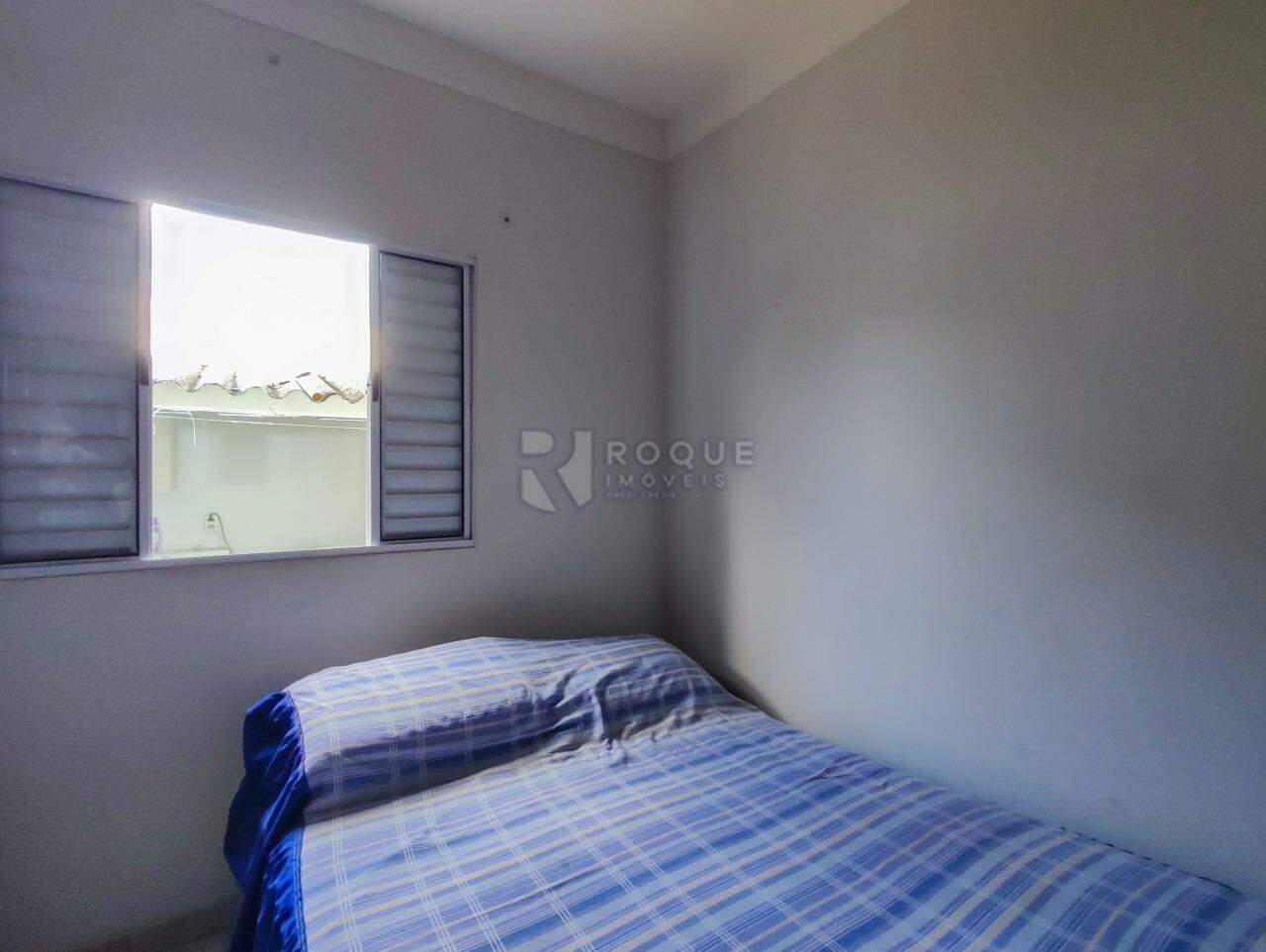 Casa Residencial à venda no bairro Vila Claudia: DORMITÓRIO 1