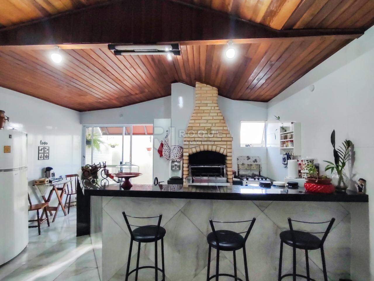 Casa Residencial à venda no bairro Vila Claudia: COZINHA 1