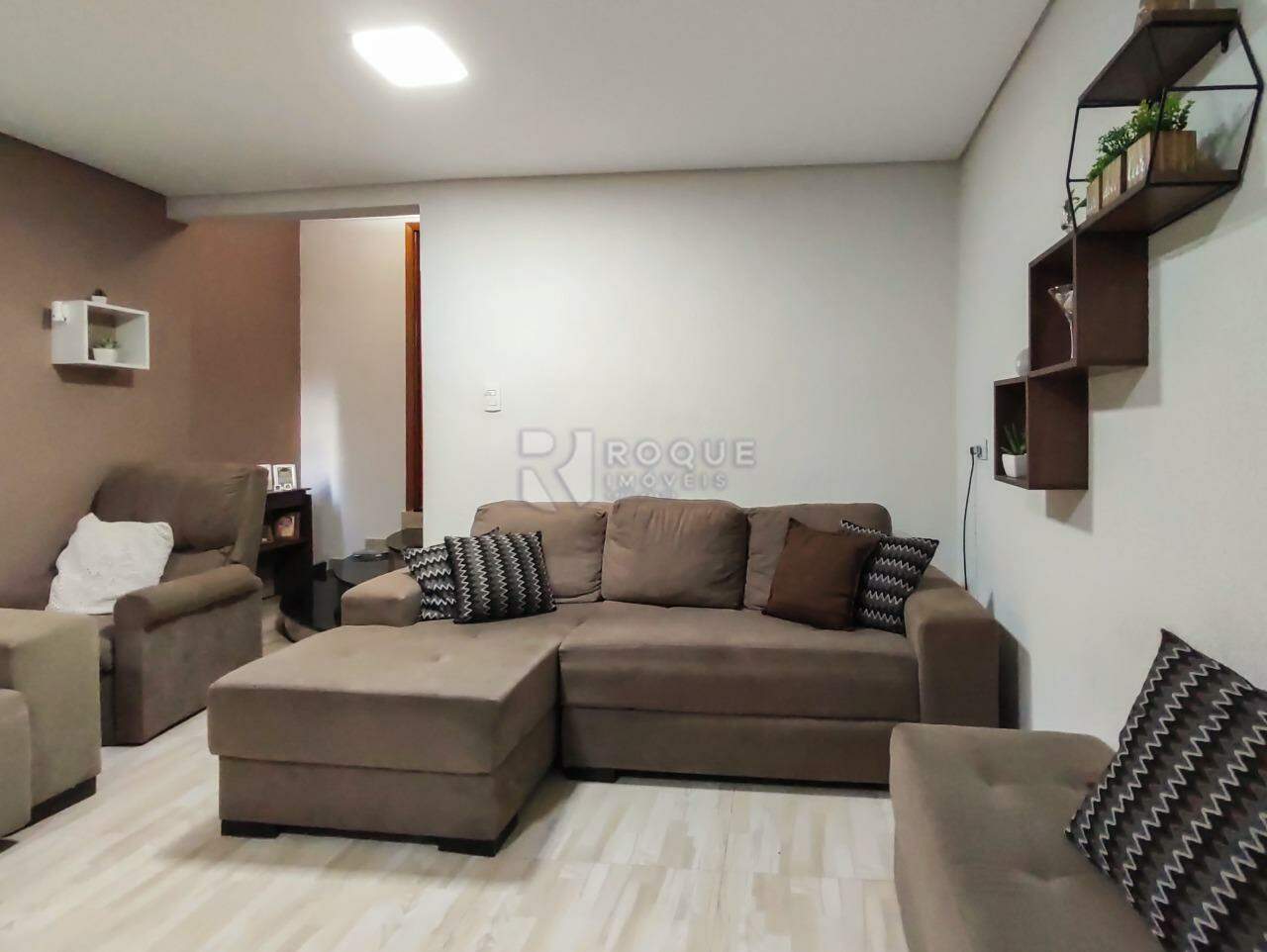 Casa Residencial à venda no bairro Vila Claudia: SALA DE ESTAR 1