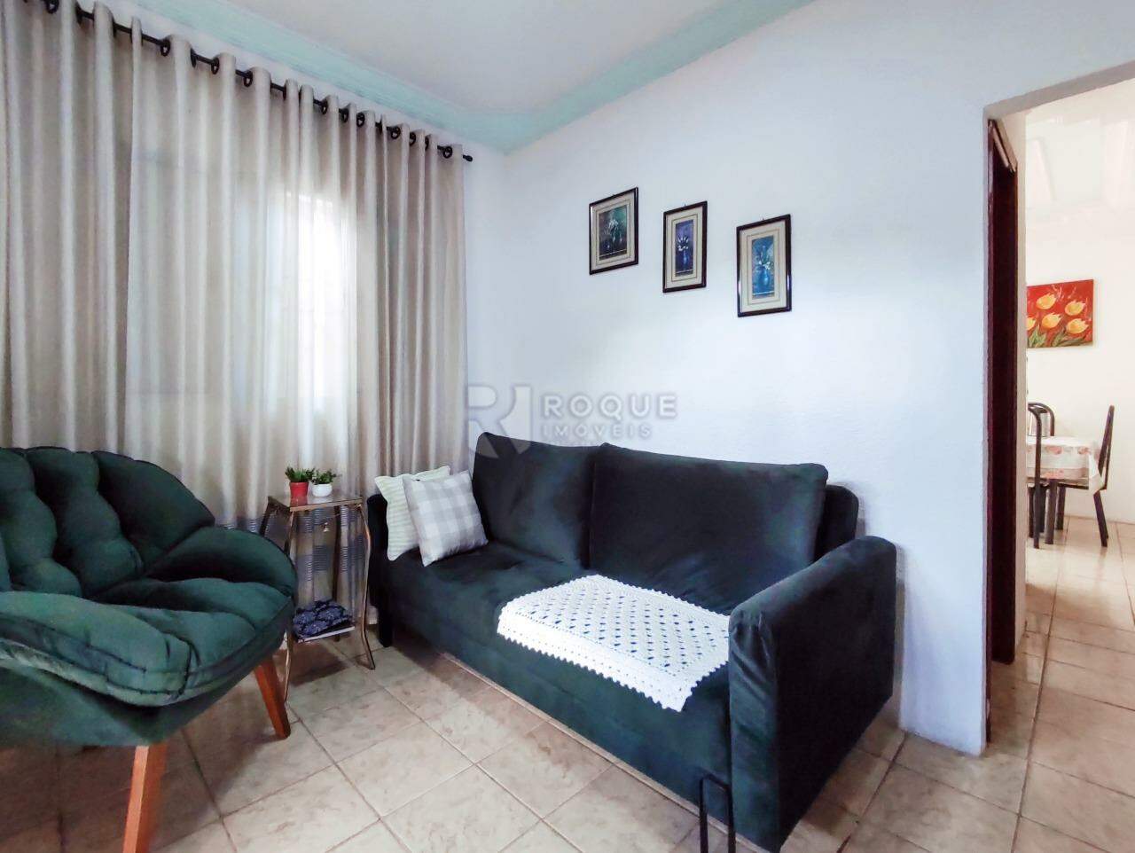 Casa Residencial à venda no bairro Vila Claudia: SALA DE ESTAR 2