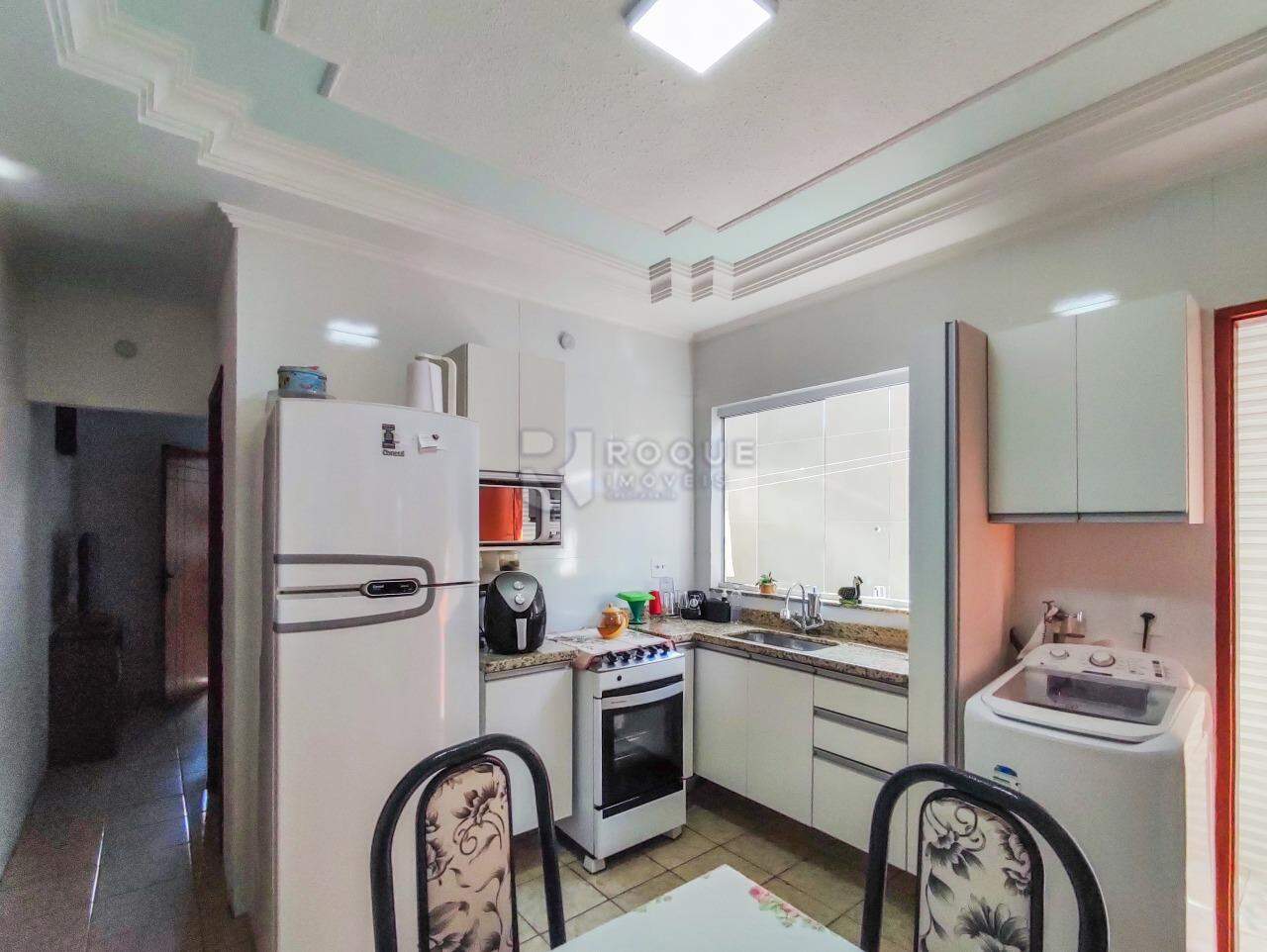 Casa Residencial à venda no bairro Vila Claudia: COZINHA 2