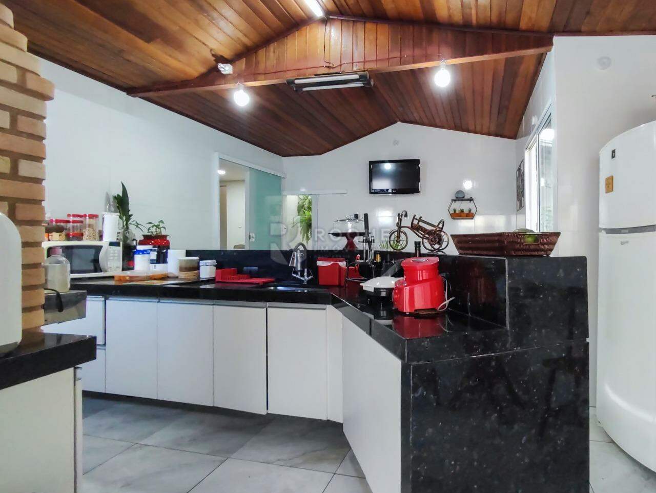 Casa Residencial à venda no bairro Vila Claudia: COZINHA 1