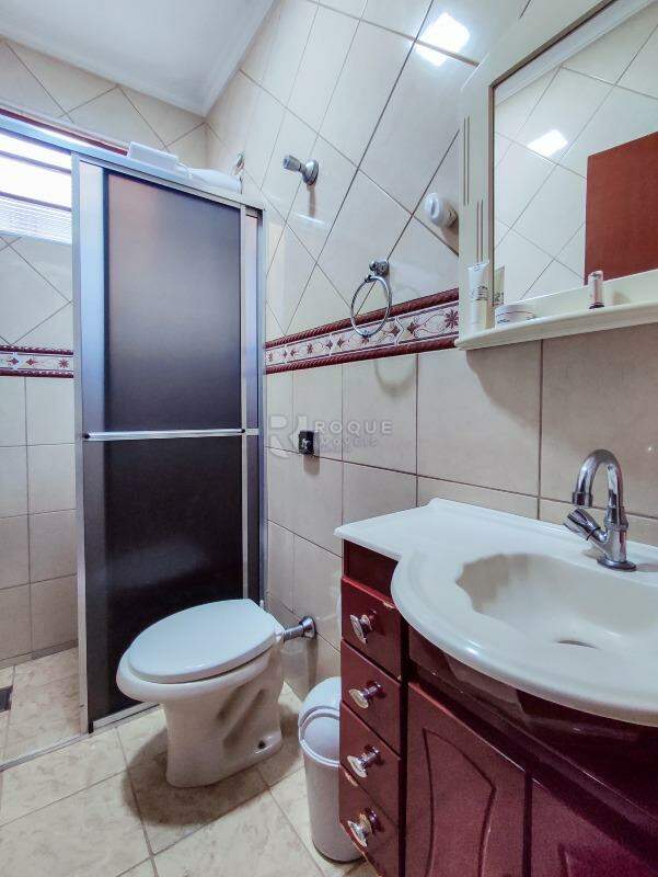 Casa Residencial à venda no bairro Vila Claudia: BANHEIRO SOCIAL 2