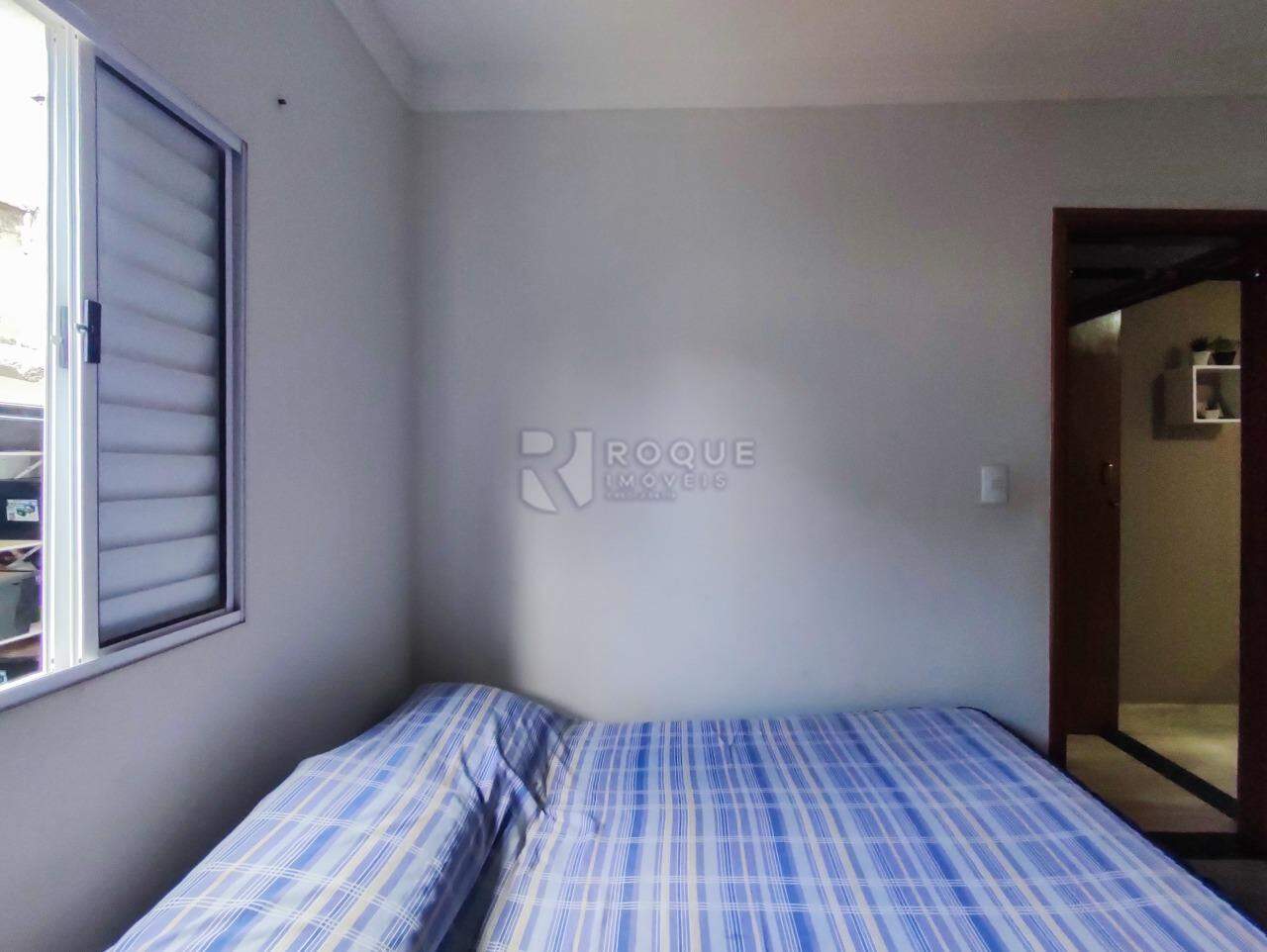 Casa Residencial à venda no bairro Vila Claudia: DORMITÓRIO 1