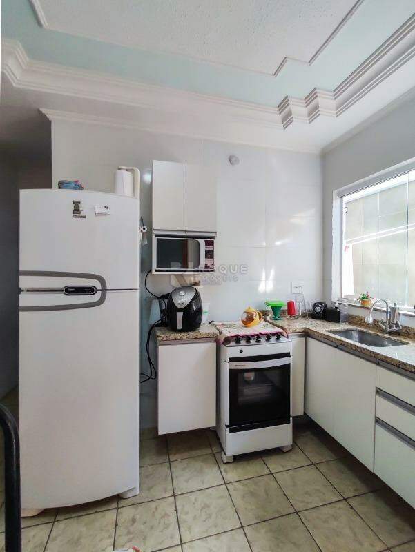 Casa Residencial à venda no bairro Vila Claudia: COZINHA 2