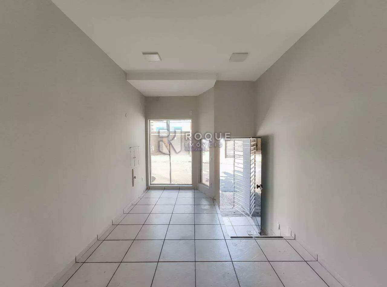 Casa Comercial à venda no bairro Centro: 