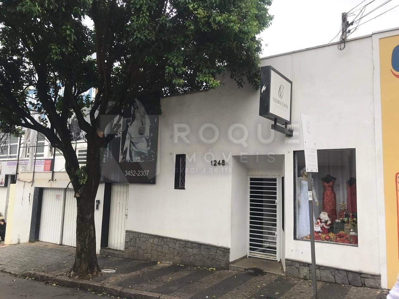 Casa Comercial à venda no bairro Centro: 