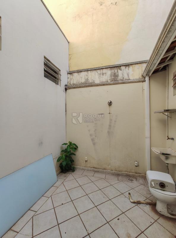 Loja para aluguel no bairro Centro: Jardim de inverno 