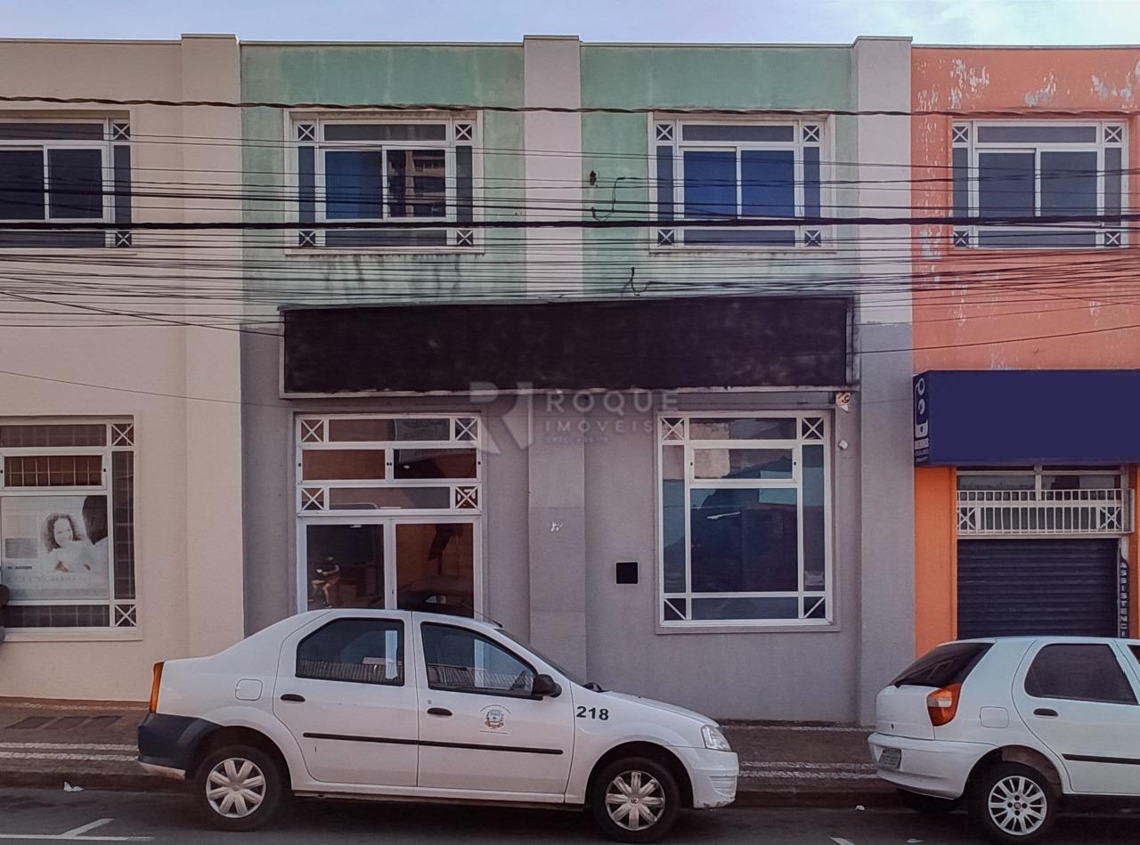 Loja para aluguel no bairro Centro: Fachada 