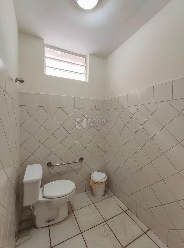 Loja para aluguel no bairro Centro: WC 1