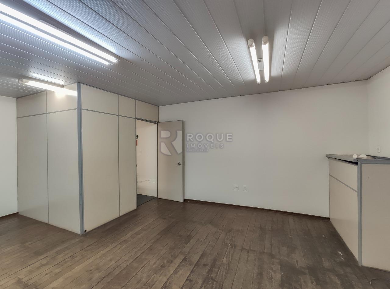 Loja para aluguel no bairro Centro: Sala segundo andar