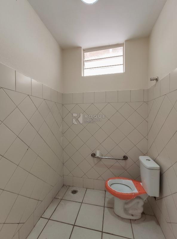 Loja para aluguel no bairro Centro: WC 2