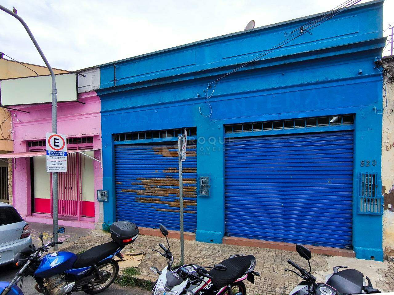 Salas/Conjuntos à venda no bairro Centro: 