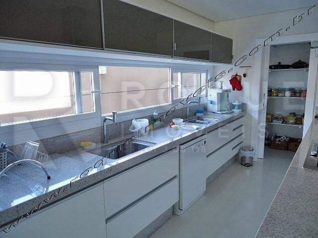 Casa em condomínio à venda no bairro Portal de São Clemente: