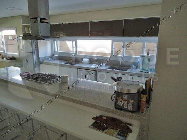 Casa em condomínio à venda no bairro Portal de São Clemente: