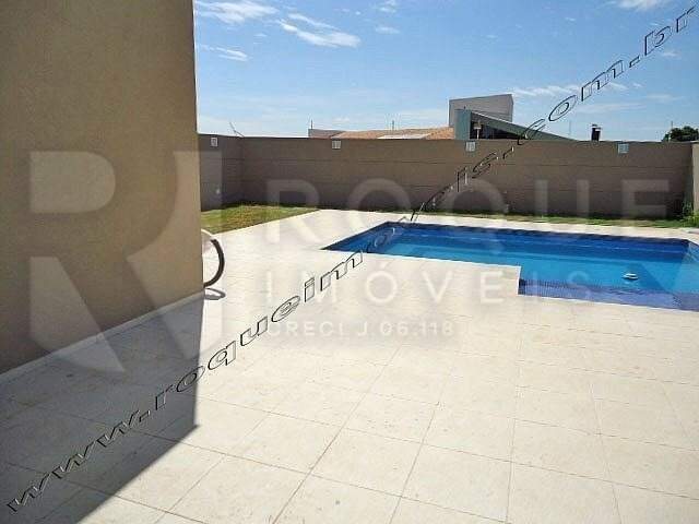 Casa em condomínio à venda no bairro Portal de São Clemente: