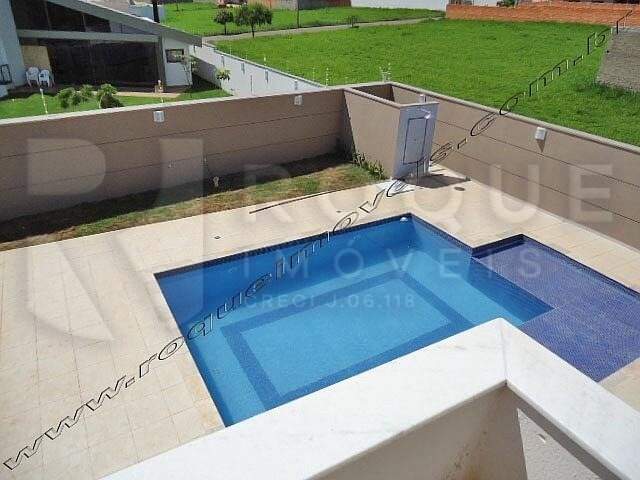 Casa em condomínio à venda no bairro Portal de São Clemente: