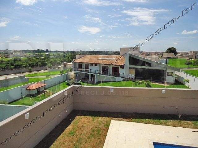 Casa em condomínio à venda no bairro Portal de São Clemente: