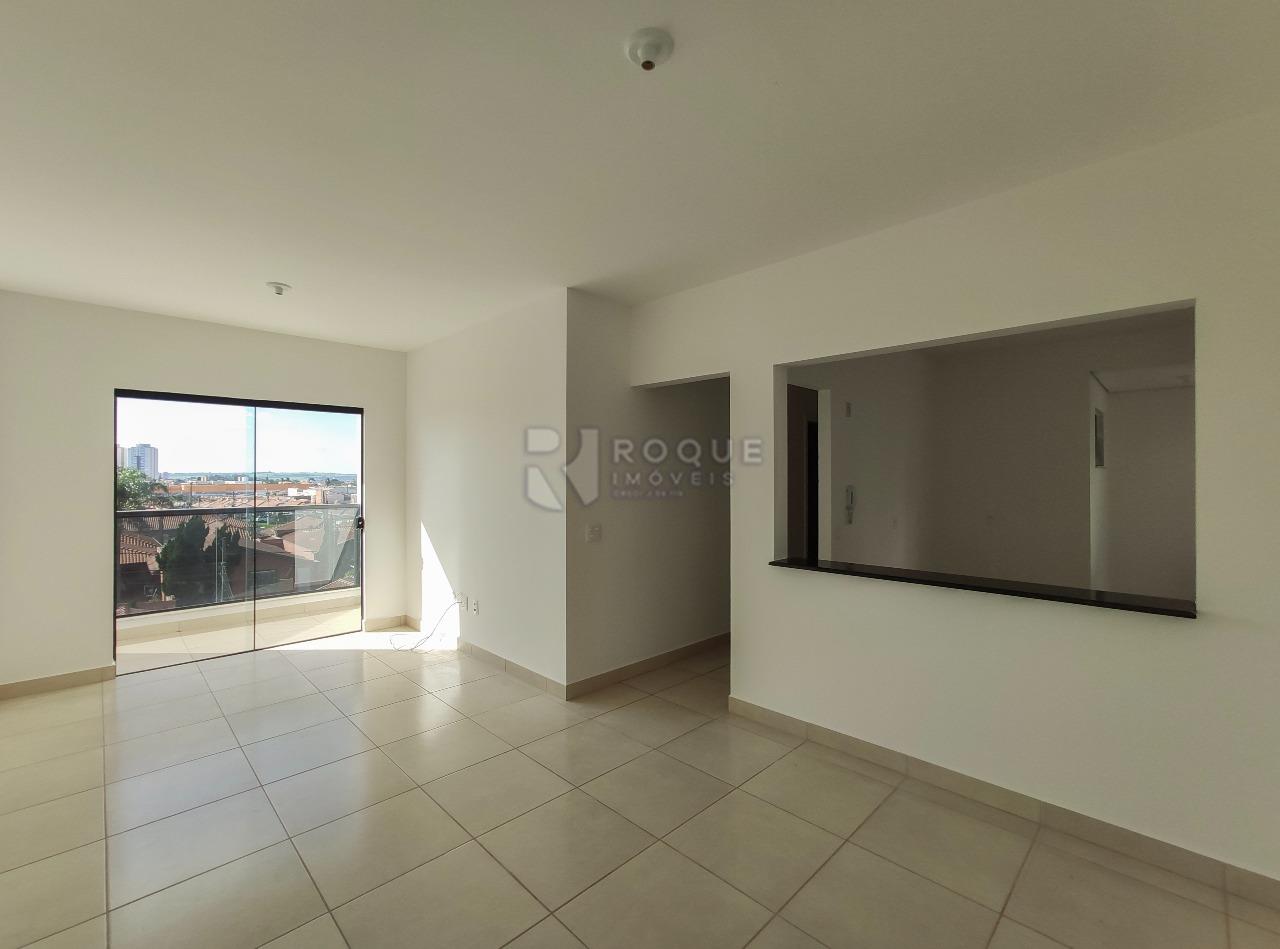 Apartamento para aluguel no bairro Jardim Ouro Verde: Sala / Copa