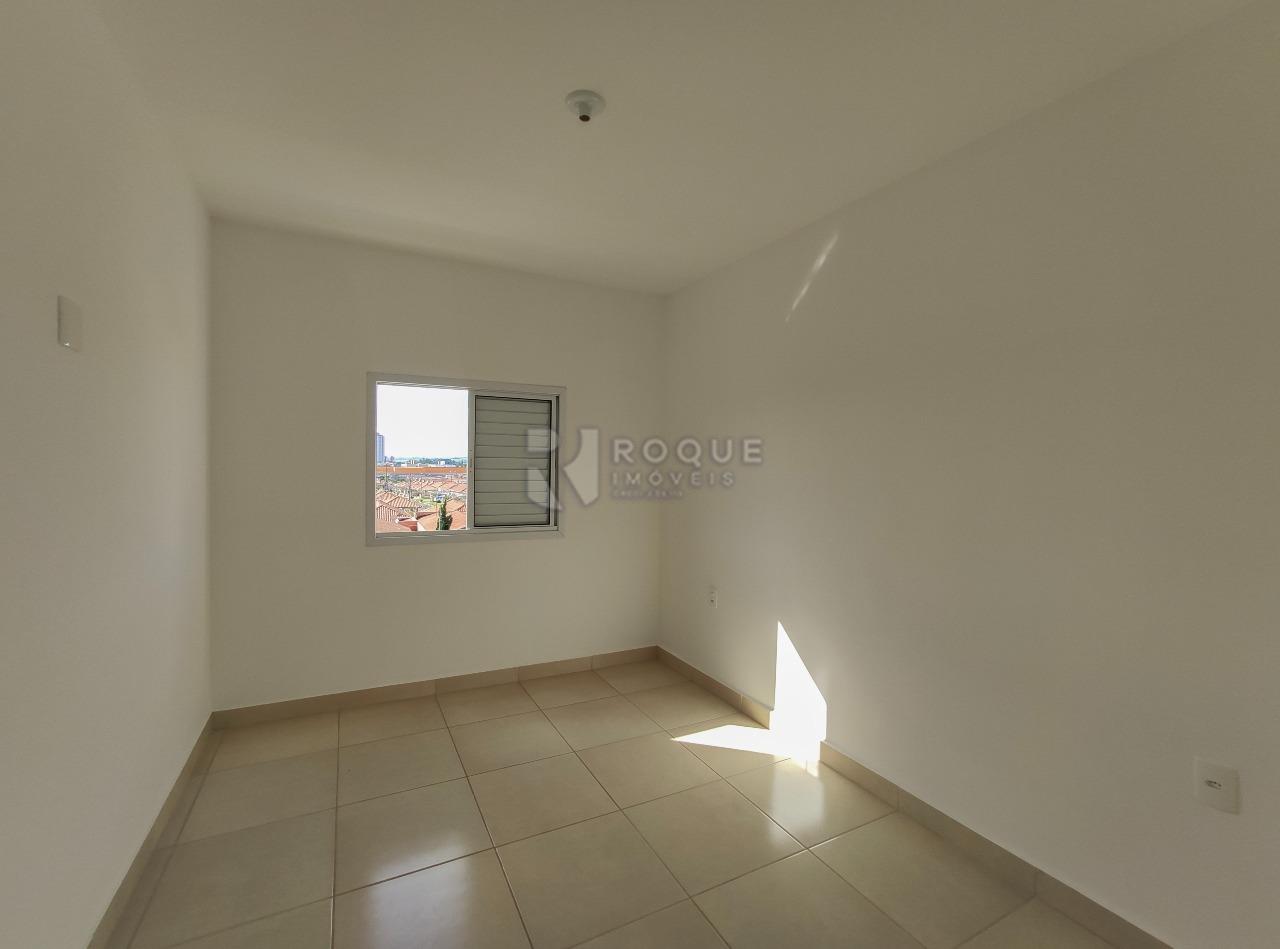 Apartamento para aluguel no bairro Jardim Ouro Verde: Dormitório 1