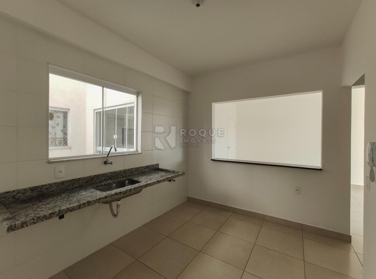 Apartamento para aluguel no bairro Jardim Ouro Verde: Cozinha
