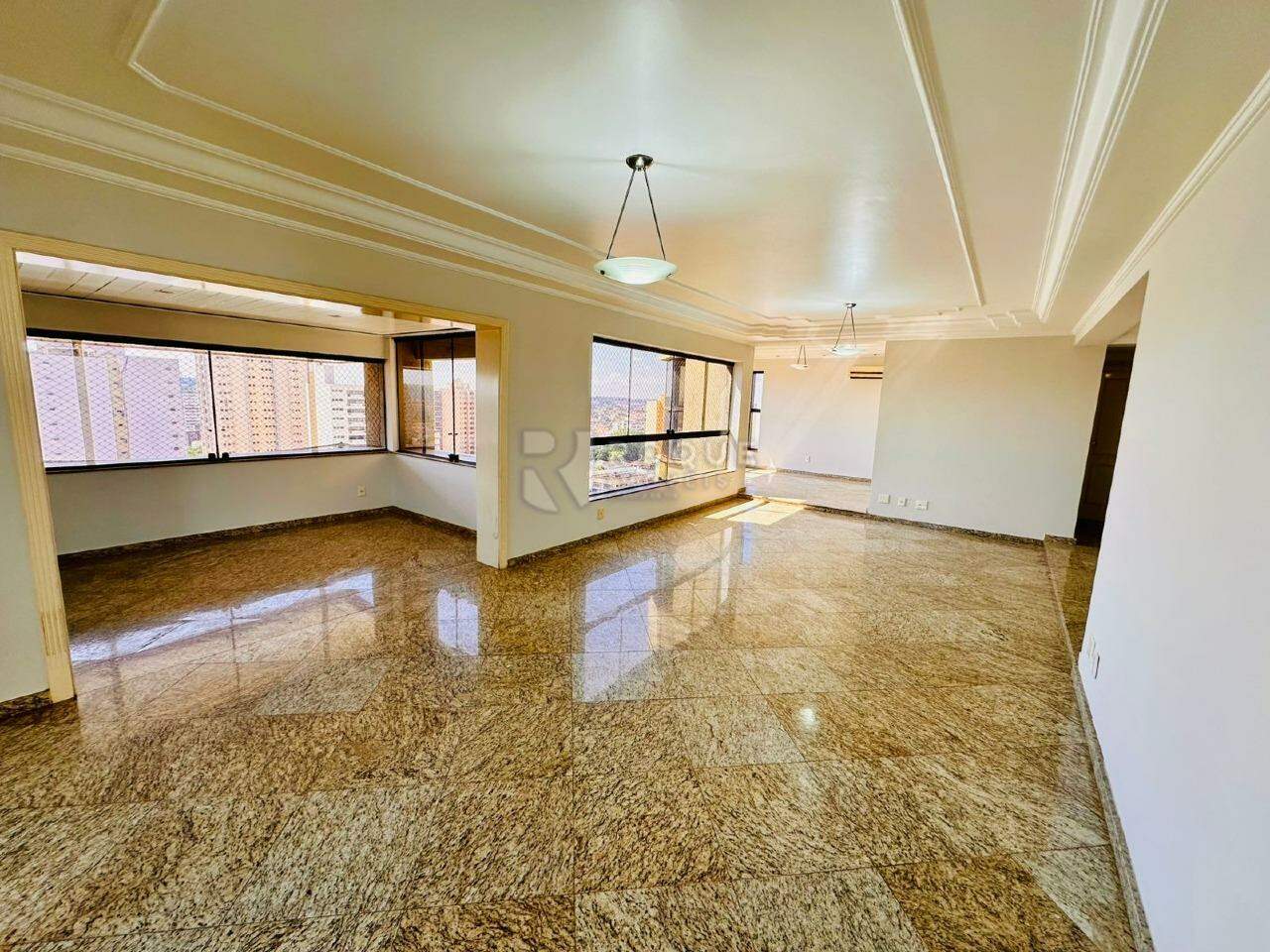 Apartamento à venda no bairro Centro: SALA ESTAR 