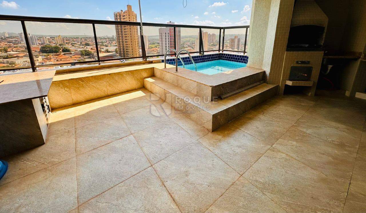 Apartamento à venda no bairro Centro: AREA GOURMET 