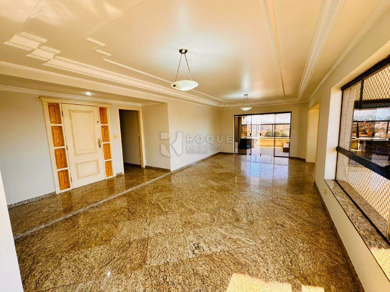 Apartamento à venda no bairro Centro: SALA ESTAR