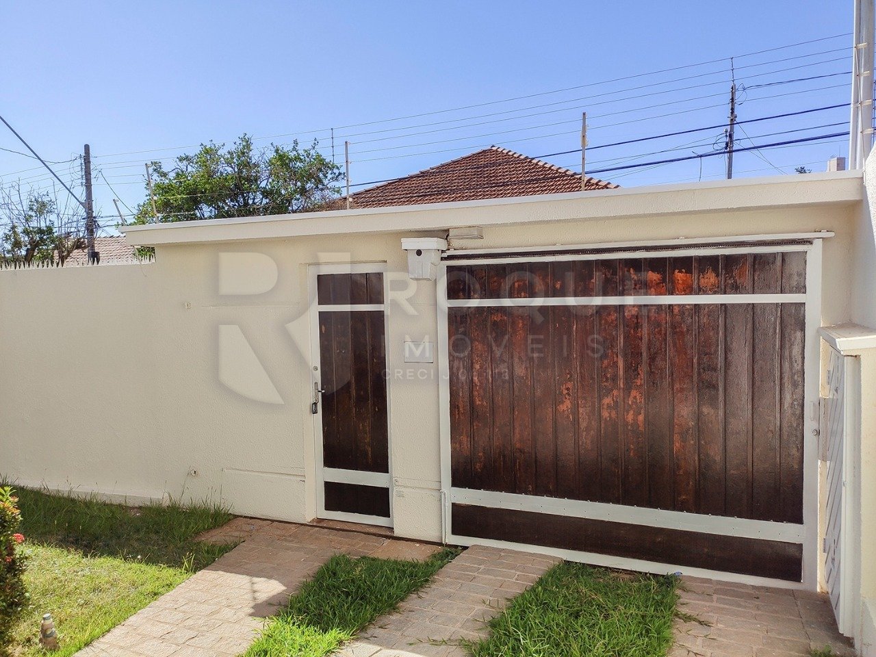 Casa Residencial à venda no bairro Vila São João: 