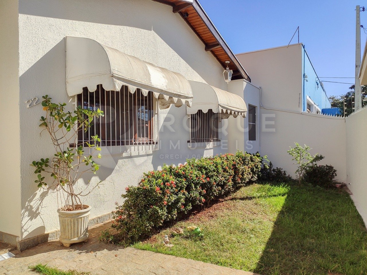 Casa Residencial à venda no bairro Vila São João: 
