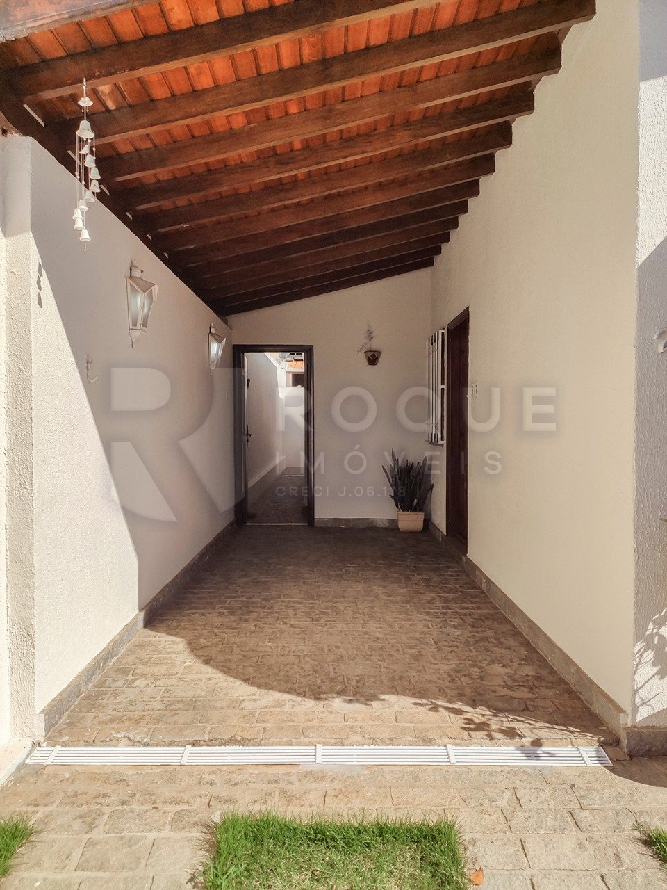 Casa Residencial à venda no bairro Vila São João: 