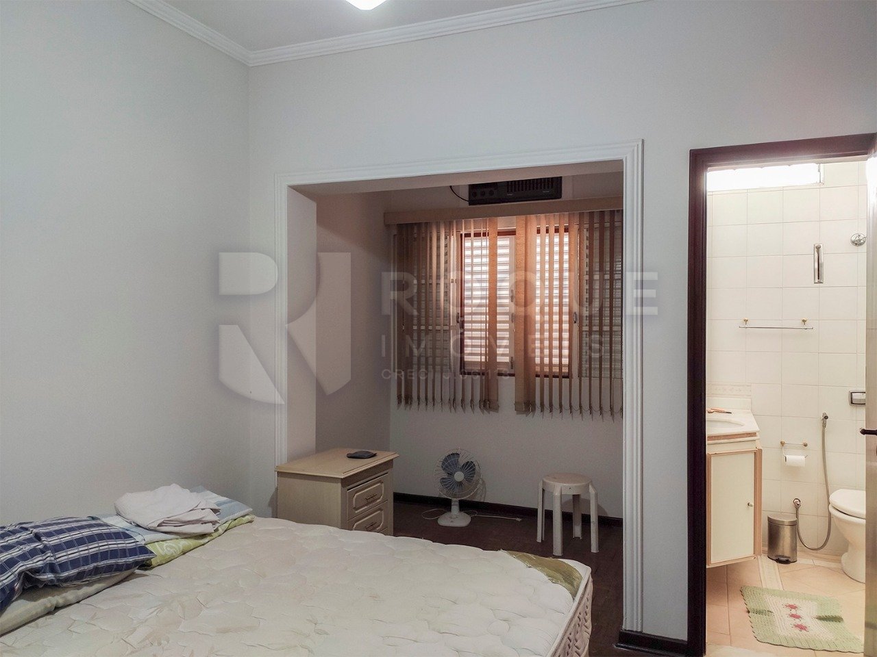 Casa Residencial à venda no bairro Vila São João: 