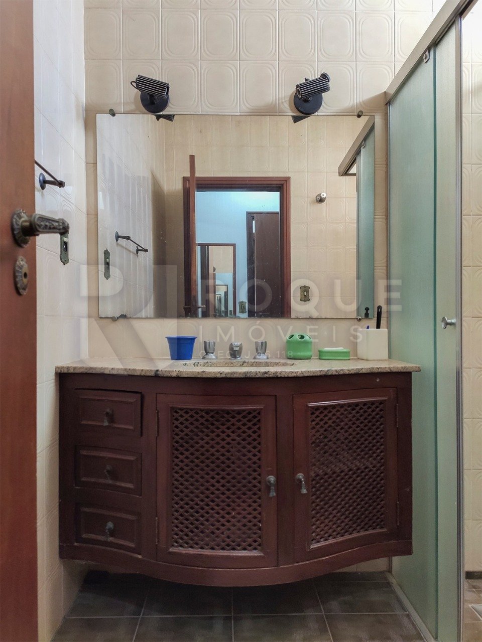 Casa Residencial à venda no bairro Vila São João: 