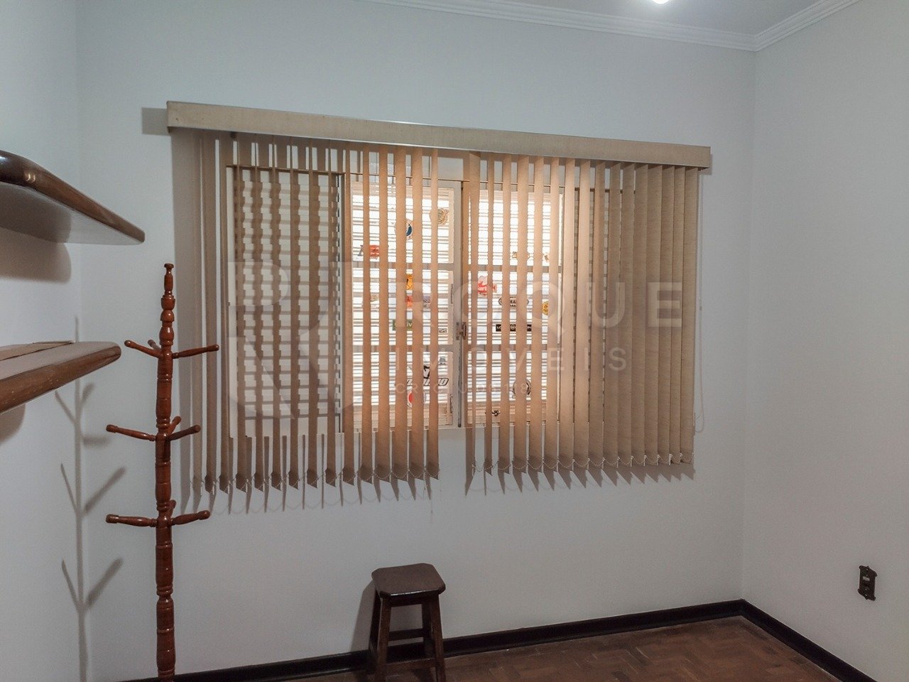 Casa Residencial à venda no bairro Vila São João: 