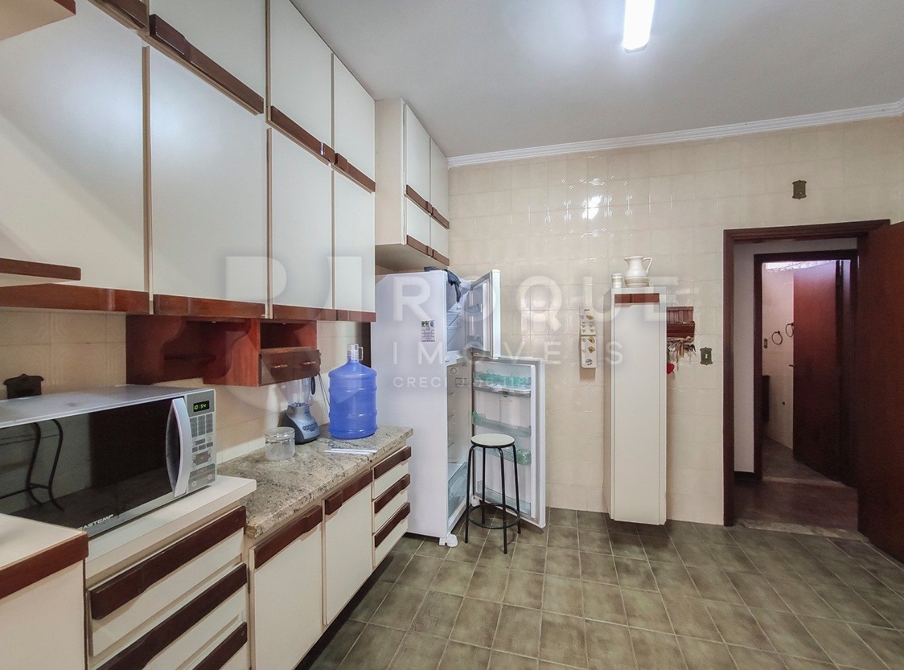 Casa Residencial à venda no bairro Vila São João: 