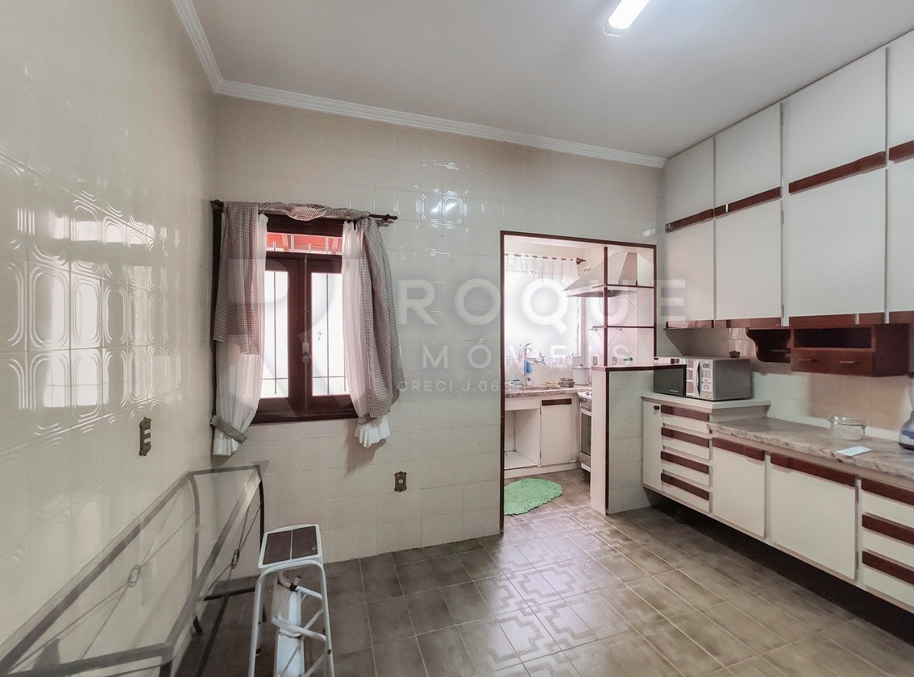 Casa Residencial à venda no bairro Vila São João: 