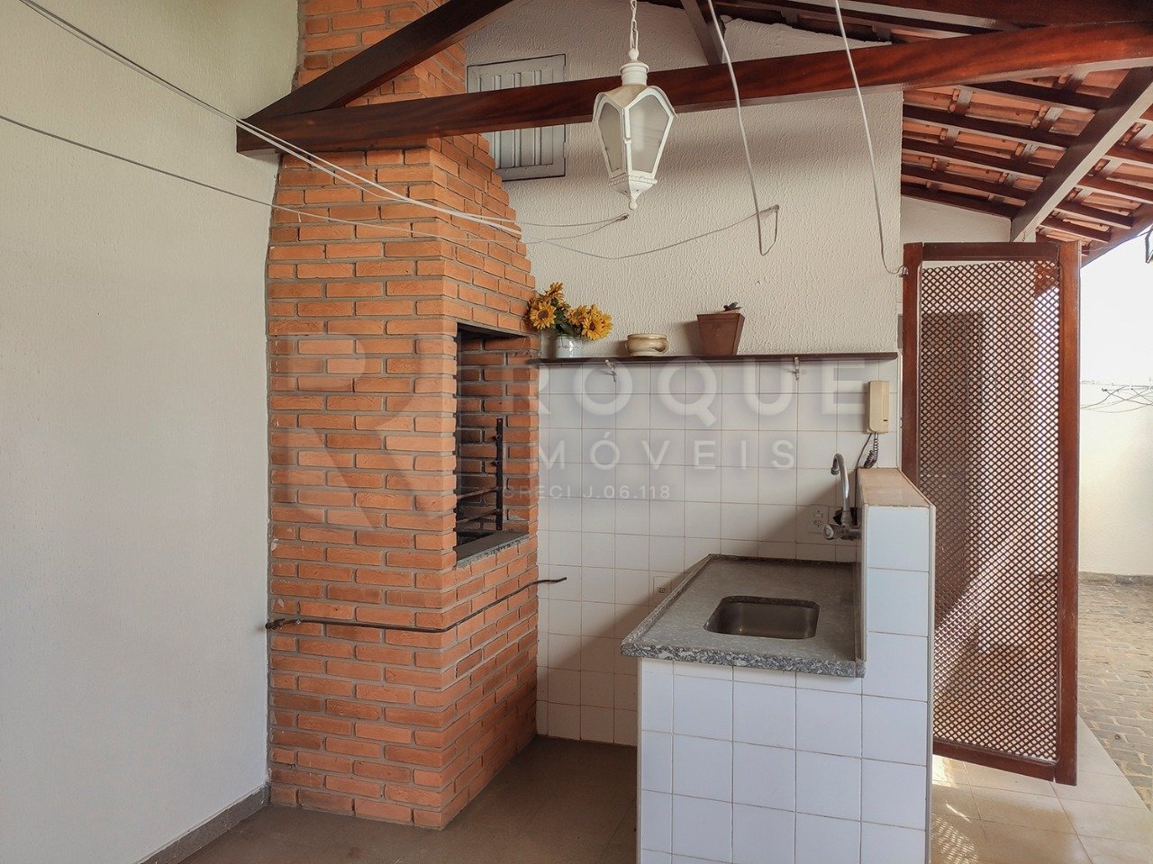 Casa Residencial à venda no bairro Vila São João: 