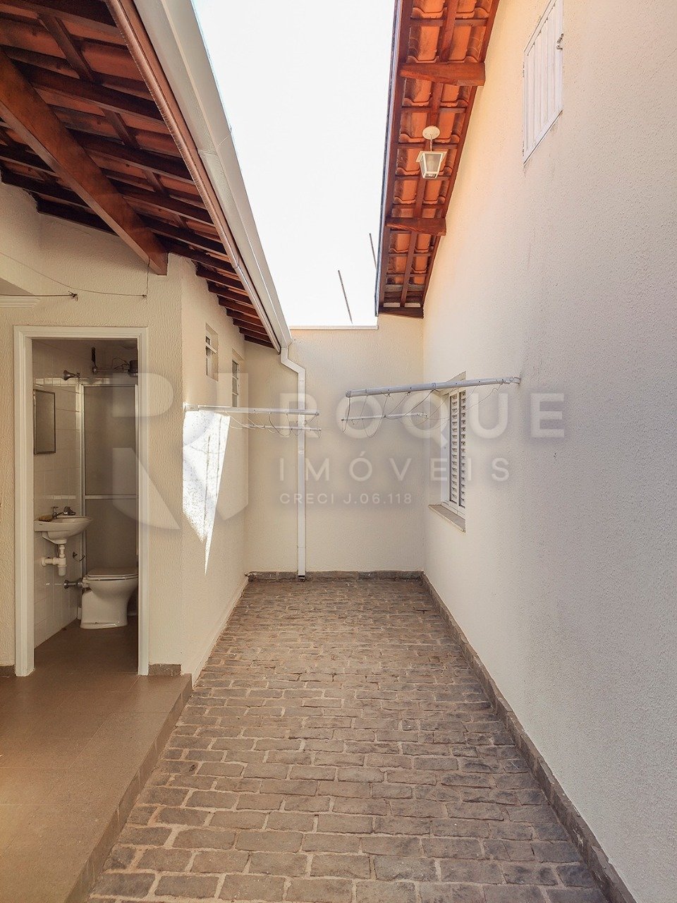Casa Residencial à venda no bairro Vila São João: 