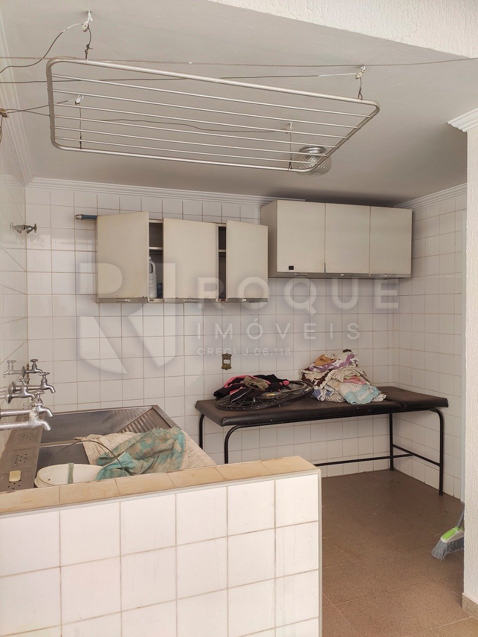 Casa Residencial à venda no bairro Vila São João: 