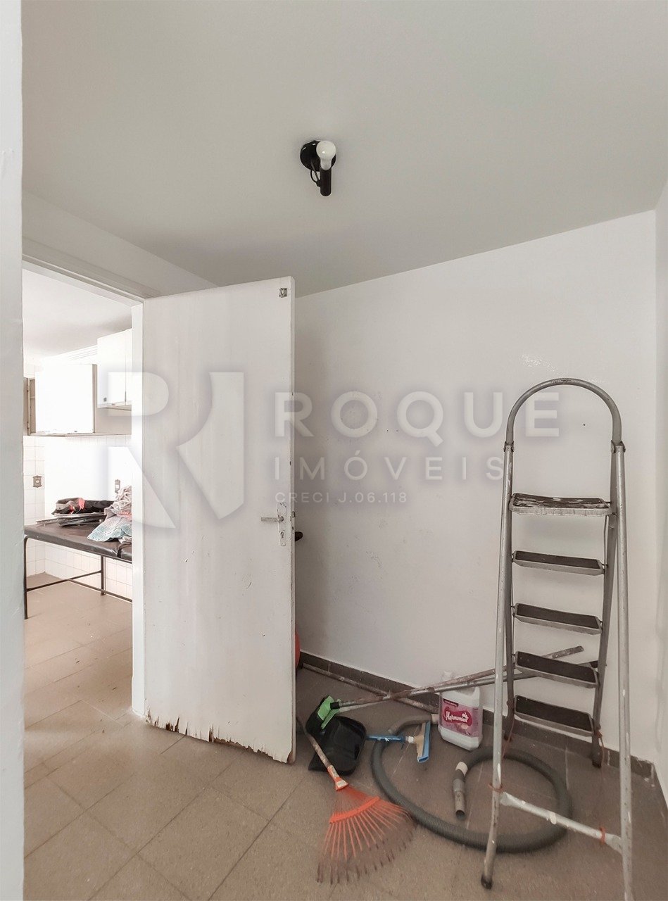 Casa Residencial à venda no bairro Vila São João: 