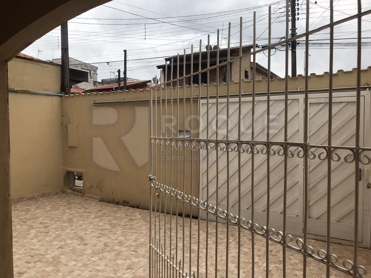 Casa Residencial à venda no bairro Jardim Residencial Dona Santina Paroli Peccinini: 