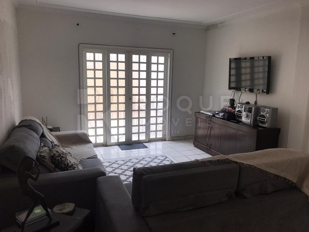 Casa Residencial à venda no bairro Jardim Residencial Dona Santina Paroli Peccinini: 