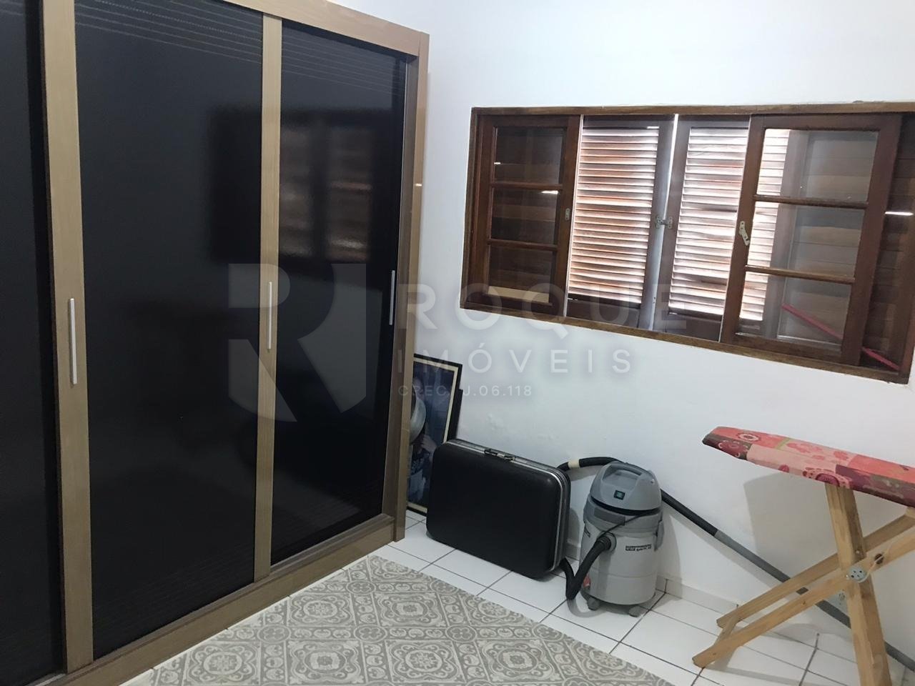 Casa Residencial à venda no bairro Jardim Residencial Dona Santina Paroli Peccinini: 