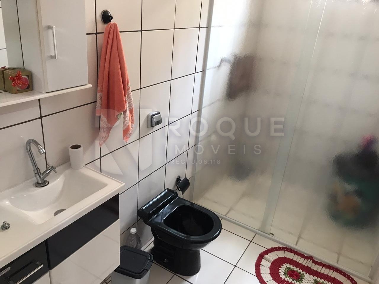 Casa Residencial à venda no bairro Jardim Residencial Dona Santina Paroli Peccinini: 