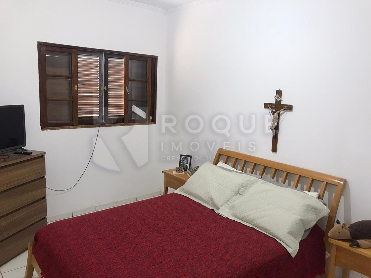 Casa Residencial à venda no bairro Jardim Residencial Dona Santina Paroli Peccinini: 